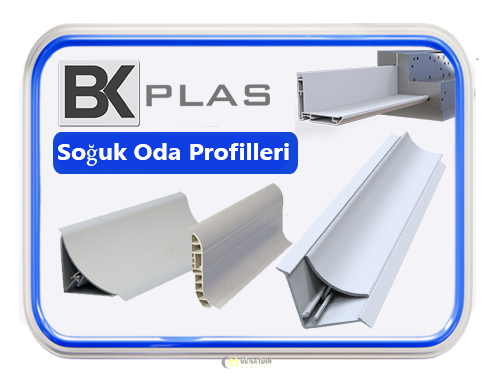 Soğuk Oda Profilleri