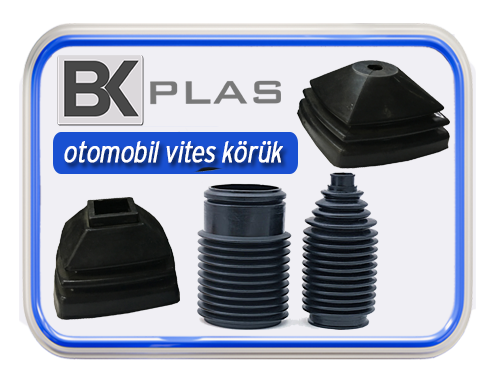 otomobil vites körük