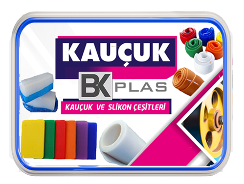 HTV Silikon Kauçuk Hamuru